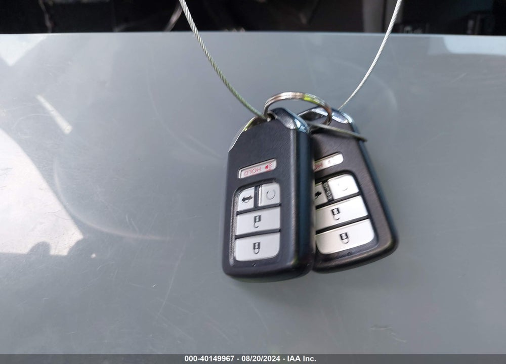 2019 HONDA CIVIC SPORT VIN: 2HGFC2F84KH591234