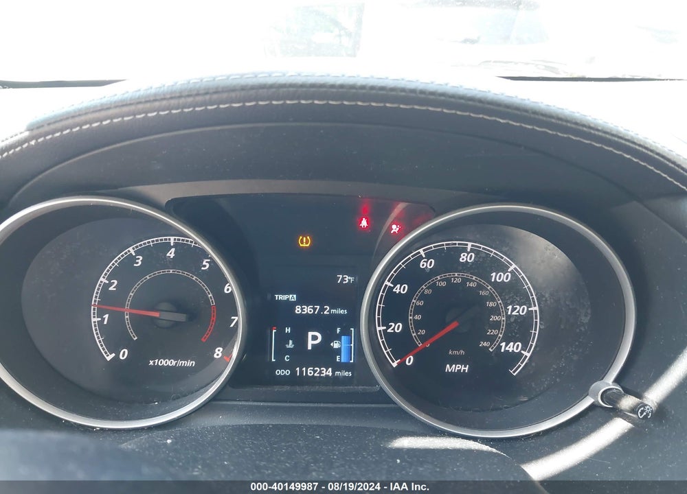 2011 MITSUBISHI OUTLANDER SE VIN: JA4JT3AWXBU027633