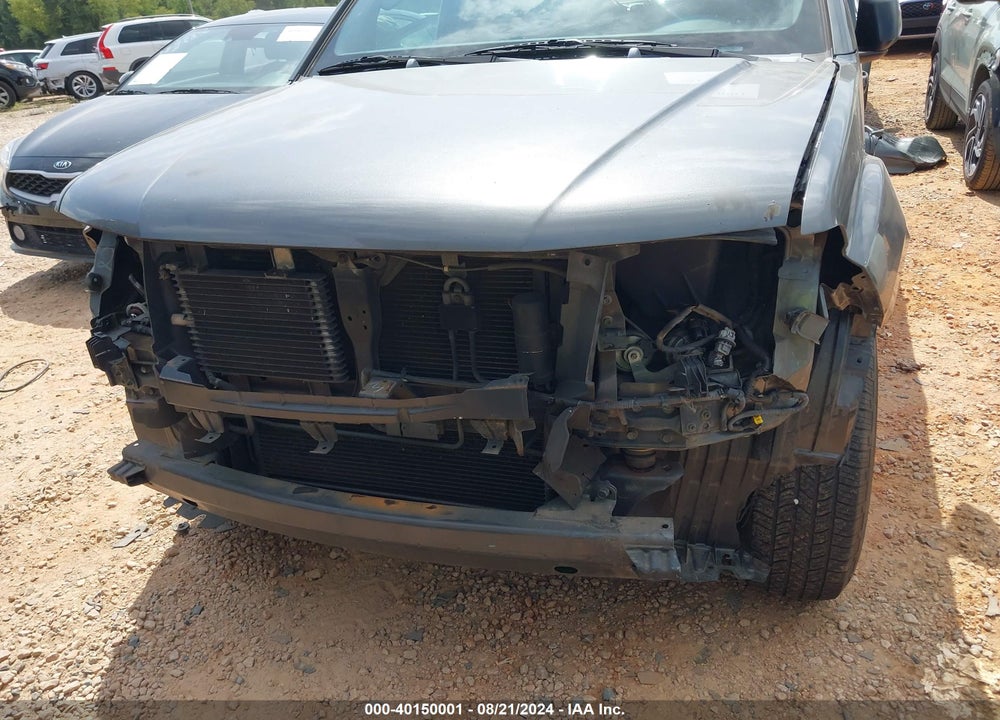 2006 NISSAN PATHFINDER S VIN: 5N1AR18U06C679536