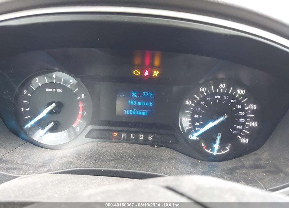 2015 FORD FUSION VIN: 3FA6P0G74FR235637