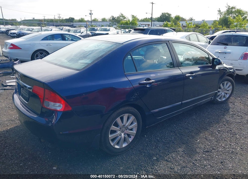 2011 HONDA CIVIC LX VIN: 2HGFA1F58BH500066