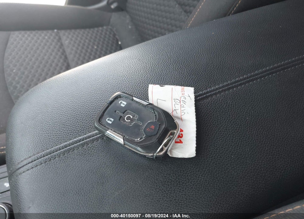 2018 GMC TERRAIN SLE VIN: 3GKALMEX6JL371648
