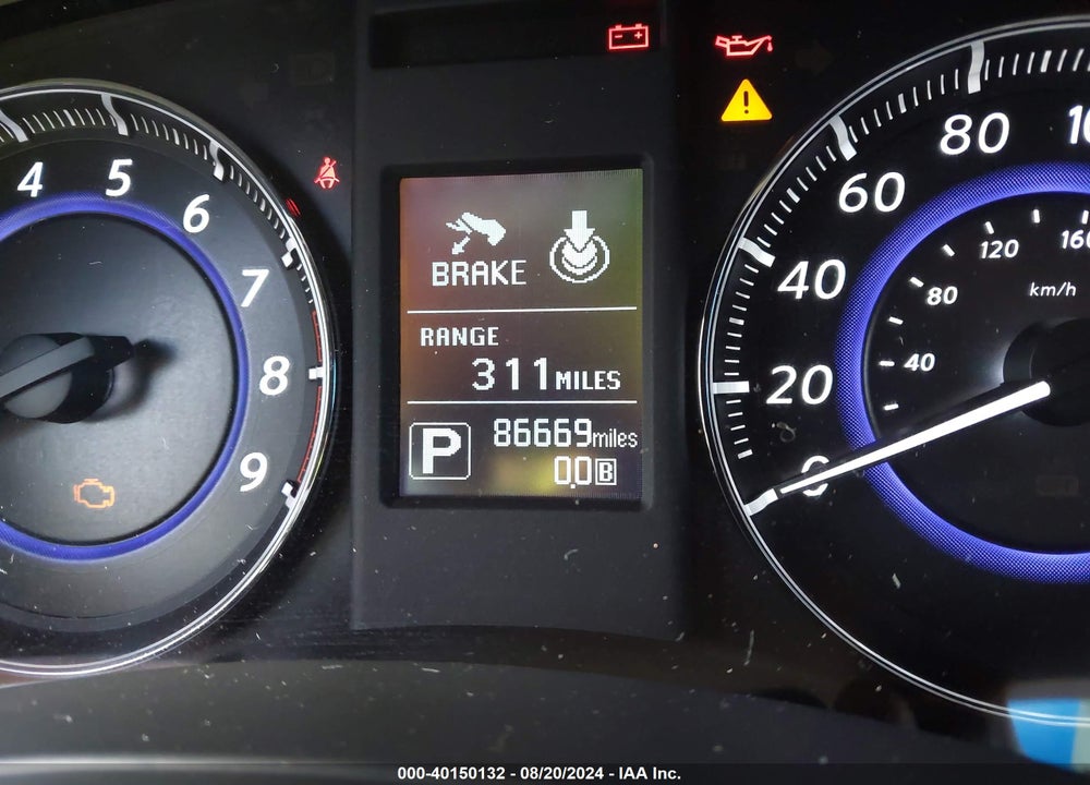 2015 INFINITI QX70 VIN: JN8CS1MU9FM380939