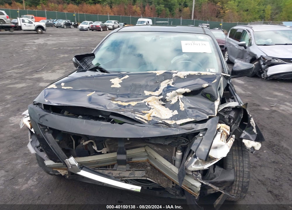 2016 NISSAN VERSA VIN: 3N1CN7AP5GL905031