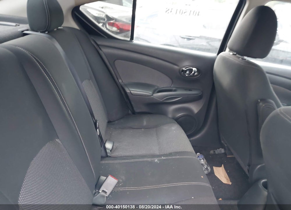2016 NISSAN VERSA VIN: 3N1CN7AP5GL905031