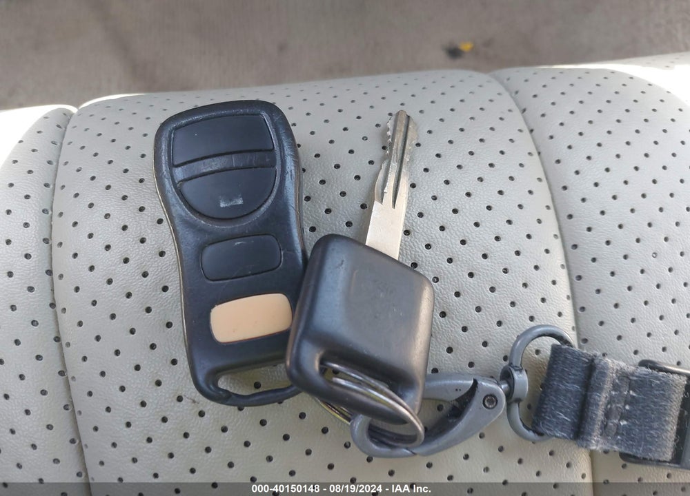 2004 INFINITI G35 VIN: JNKCV54E14M824023