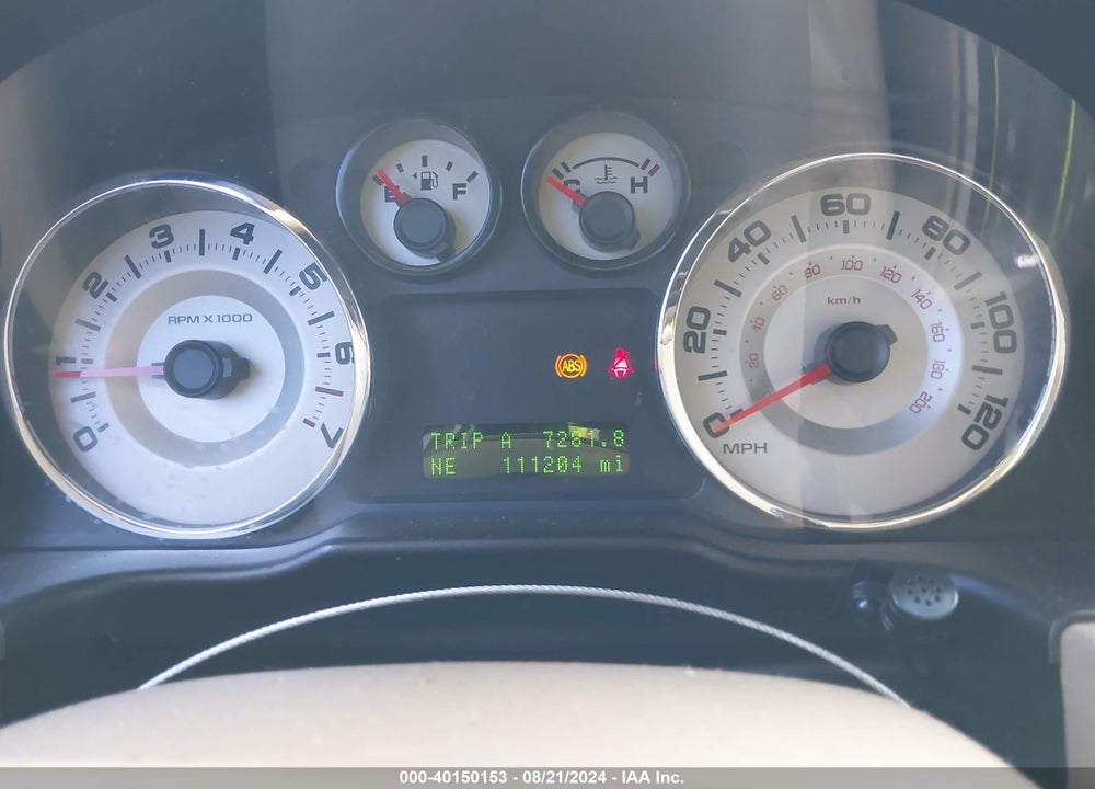 2007 FORD EDGE SEL PLUS VIN: 2FMDK39C47BB30085