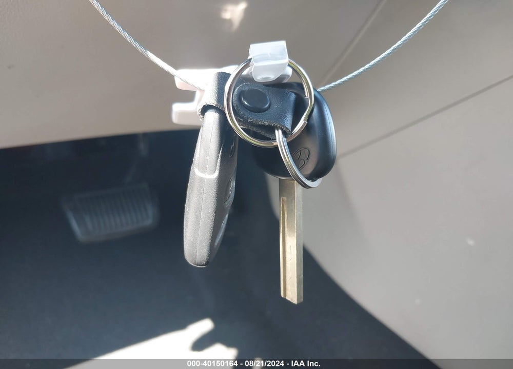 2016 HYUNDAI ACCENT SE VIN: KMHCT4AE5GU144678