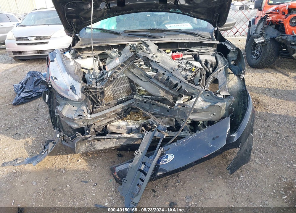 2022 FORD ESCAPE SE VIN: 1FMCU9G65NUB71578