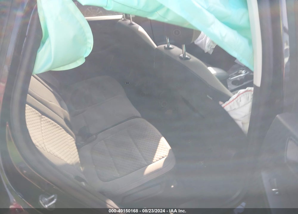 2022 FORD ESCAPE SE VIN: 1FMCU9G65NUB71578