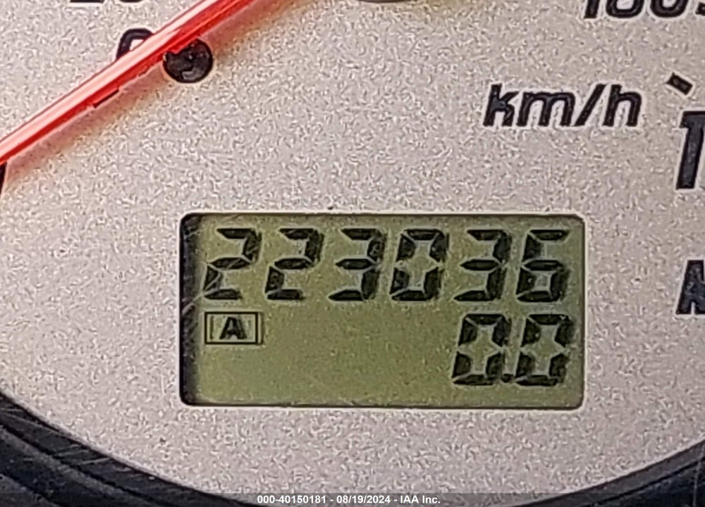 2003 NISSAN PATHFINDER SE VIN: JN8DR09X43W710631