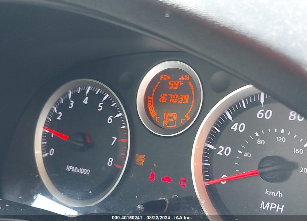 2012 NISSAN SENTRA 2.0 SR VIN: 3N1AB6AP9CL666250