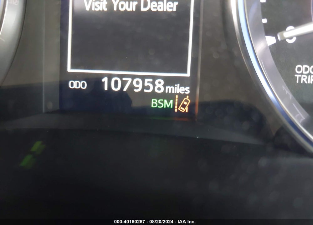 2017 TOYOTA HIGHLANDER XLE VIN: 5TDJZRFH9HS517771