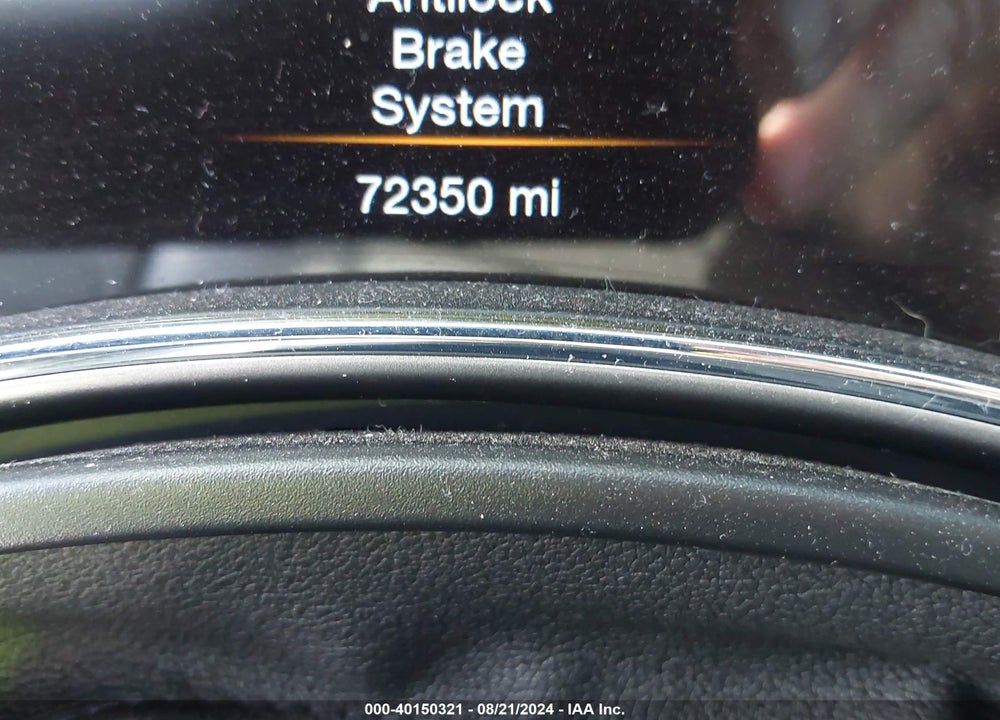 2018 JEEP GRAND CHEROKEE LIMITED 4X4 VIN: 1C4RJFBG9JC397077