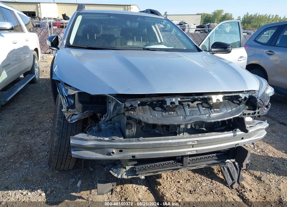 2023 SUBARU OUTBACK LIMITED VIN: 4S4BTANC1P3124324