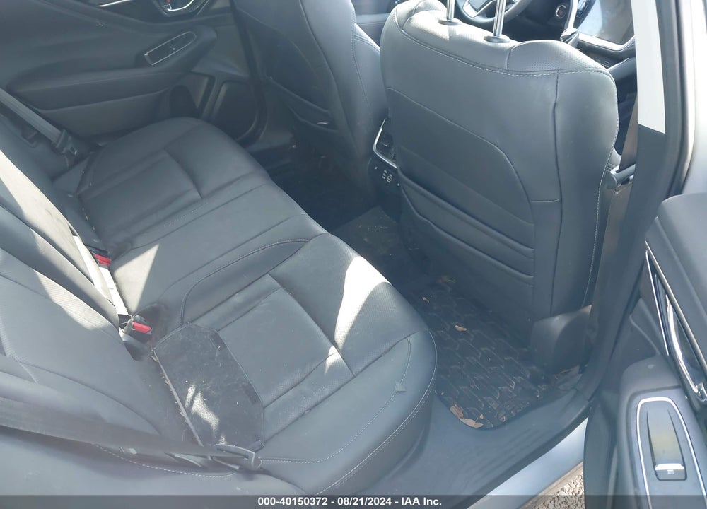 2023 SUBARU OUTBACK LIMITED VIN: 4S4BTANC1P3124324
