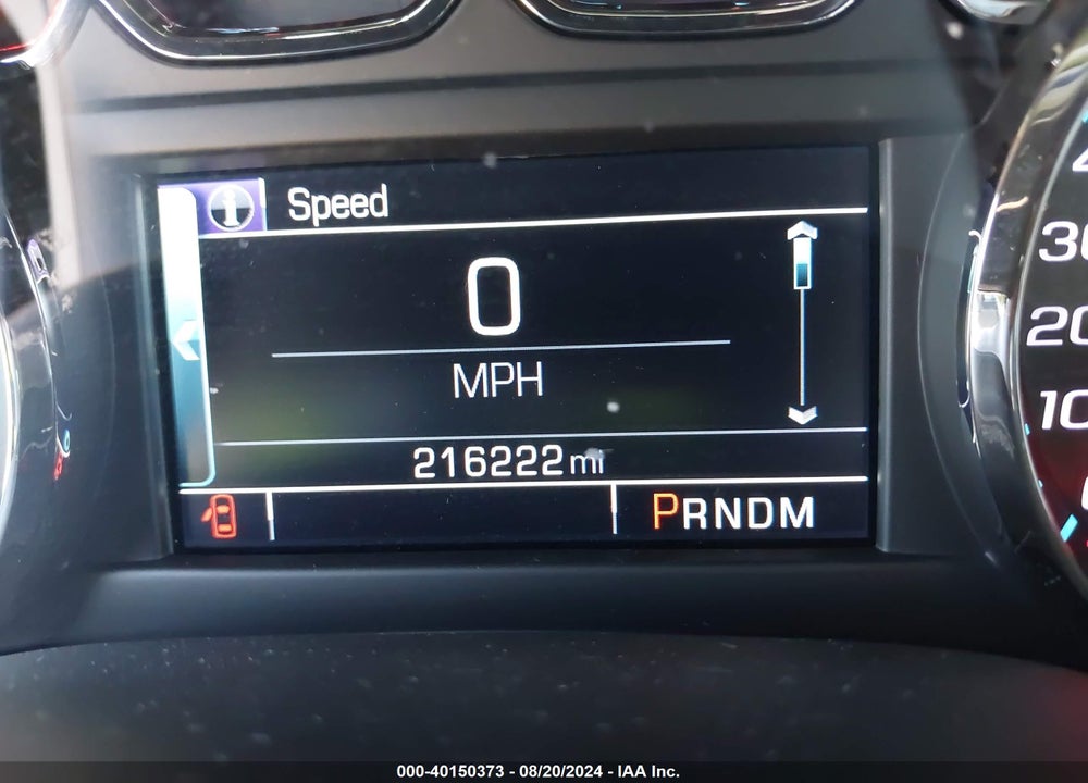 2015 CHEVROLET TAHOE LT VIN: 1GNSCBKC1FR281904
