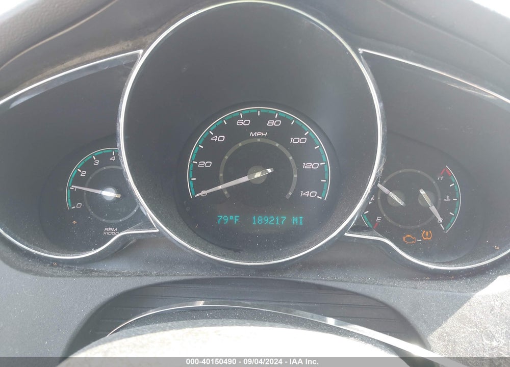 2012 CHEVROLET MALIBU 1LT VIN: 1G1ZC5E06CF328375