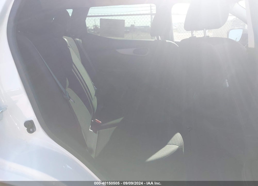 2018 NISSAN ROGUE SPORT S VIN: JN1BJ1CP9JW103469