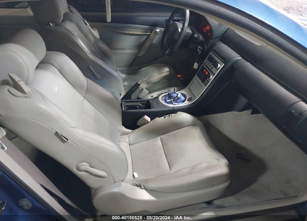 2007 INFINITI G35 VIN: JNKCV54E47M902959
