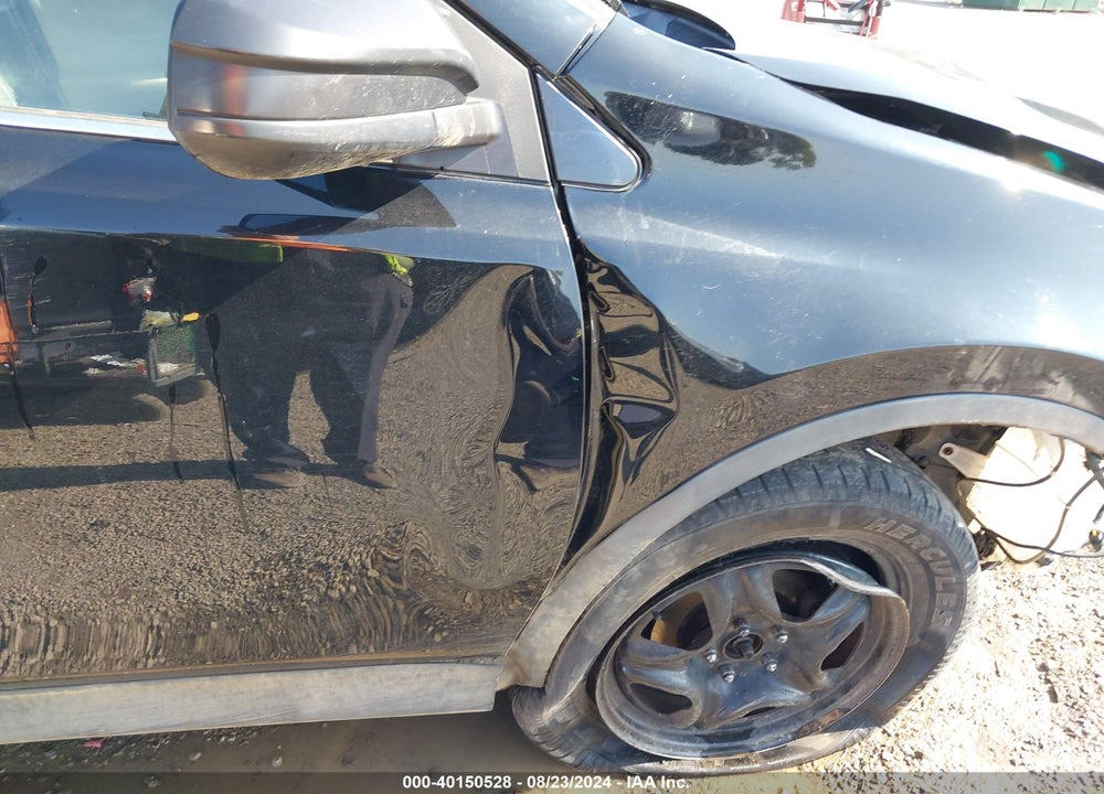 2015 TOYOTA RAV4 VIN: 2T3BFREV9FW400773