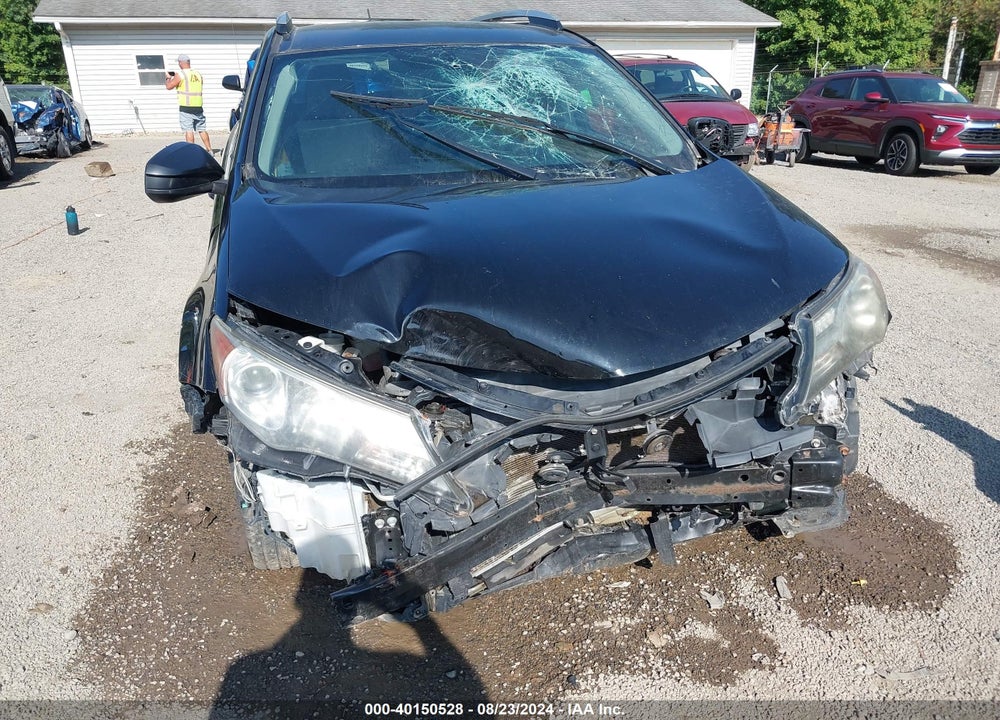 2015 TOYOTA RAV4 VIN: 2T3BFREV9FW400773