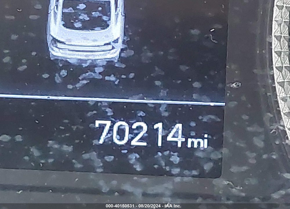 2021 HYUNDAI SONATA SE VIN: 5NPEG4JAXMH067536