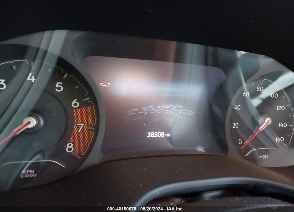 2023 JEEP COMPASS ALTITUDE 4X4 VIN: 3C4NJDBN7PT522186