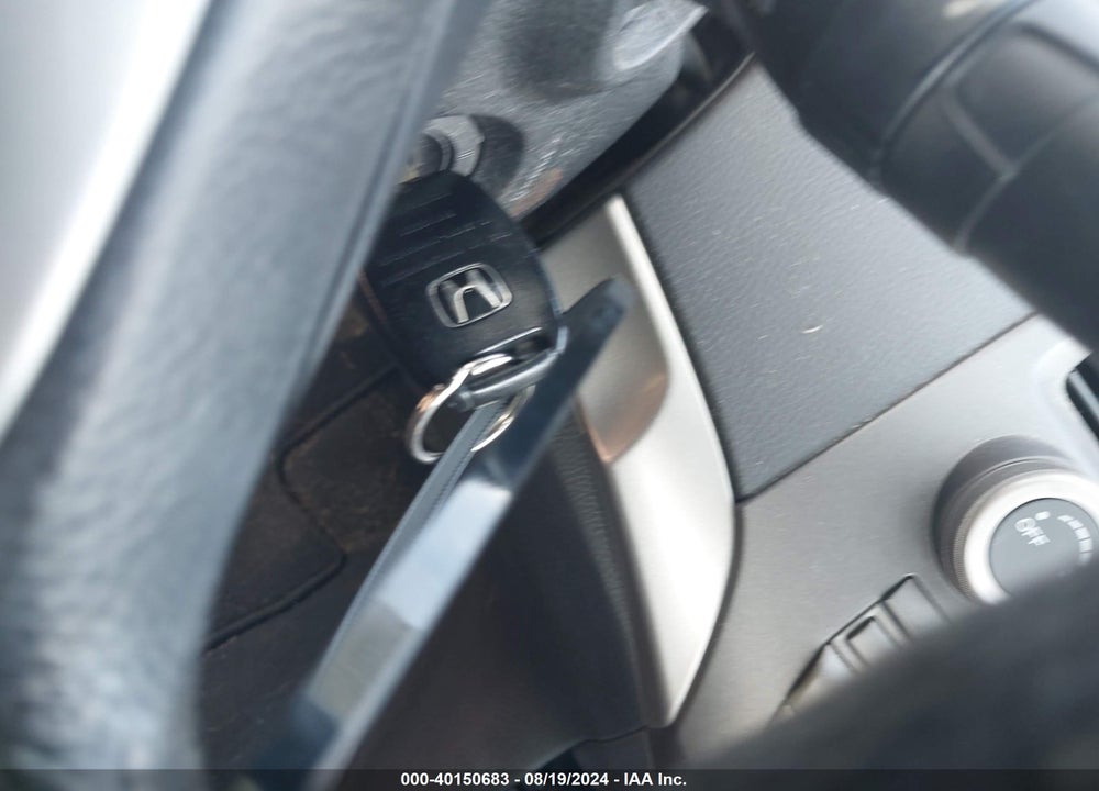 2012 HONDA ACCORD 2.4 LX VIN: 1HGCP2F31CA034048