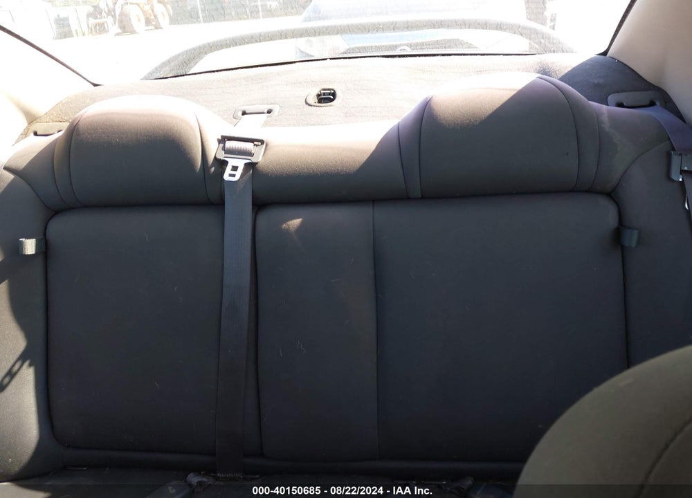 2005 DODGE NEON SXT VIN: 1B3ES56CX5D138192