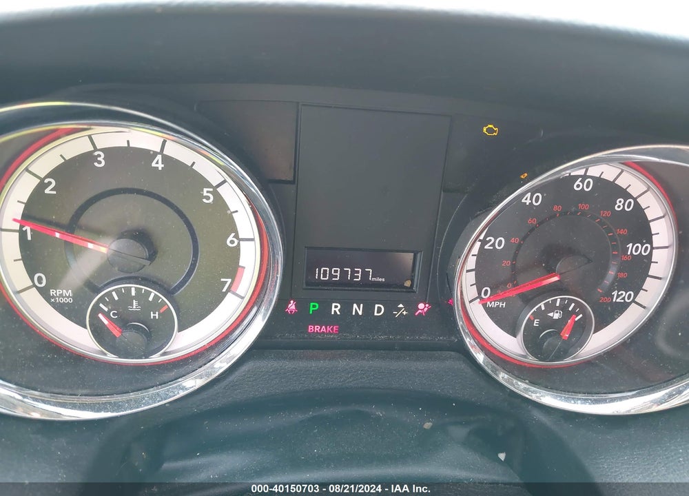 2018 DODGE GRAND CARAVAN SE VIN: 2C4RDGBG4JR156239