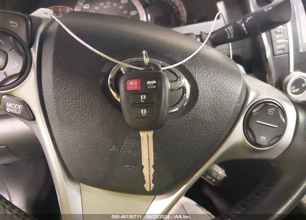 2014 TOYOTA CAMRY SE VIN: 4T1BF1FKXEU316037