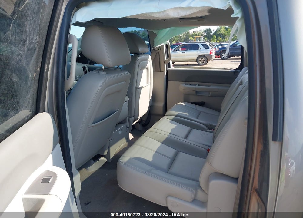 2013 GMC SIERRA 1500 SLE VIN: 3GTP2VE73DG104687