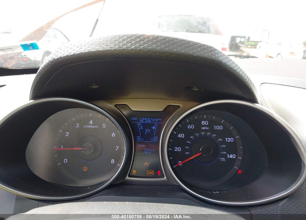 2015 HYUNDAI VELOSTER VIN: KMHTC6AD1FU243032