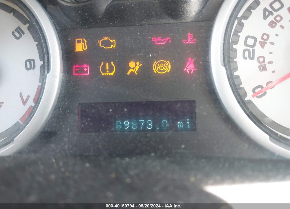 2010 FORD FOCUS S VIN: 1FAHP3EN8AW157655
