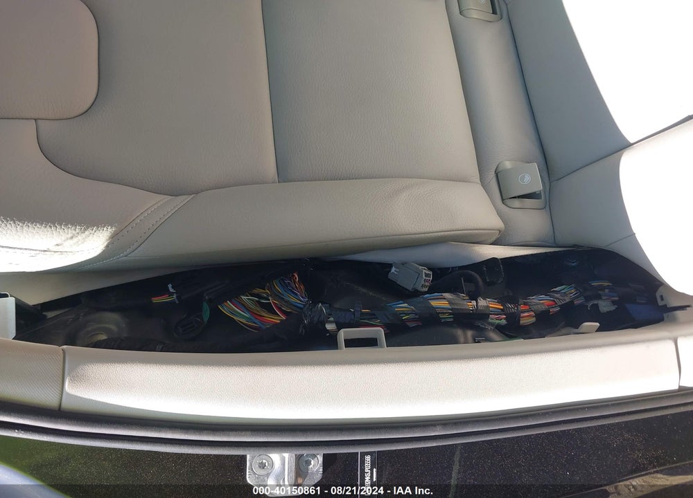 2018 VOLVO S90 T6 MOMENTUM VIN: LVY992MK6JP035566
