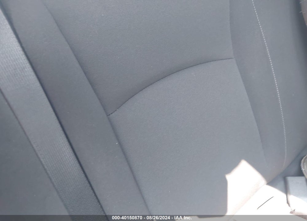 2019 HONDA CIVIC LX VIN: 2HGFC2F62KH567853