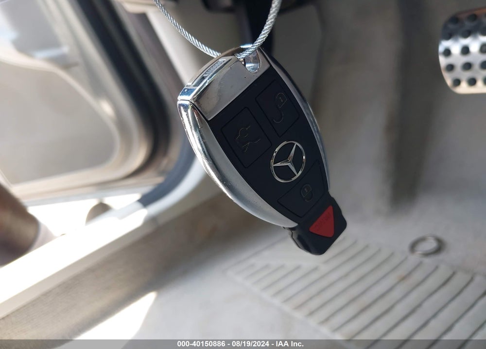 2015 MERCEDES-BENZ E 350 VIN: WDDHF5KBXFB100753