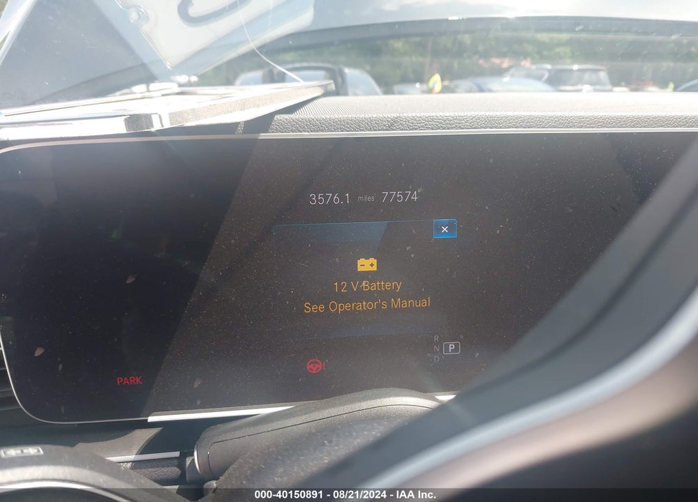 2020 MERCEDES-BENZ GLE 350 VIN: 4JGFB4JB3LA200845