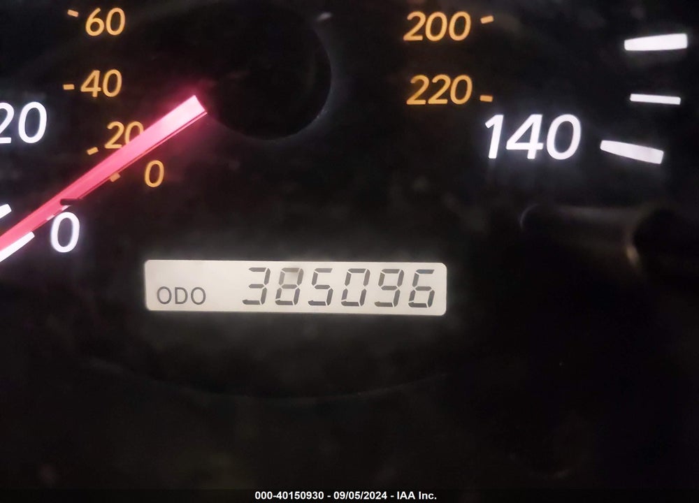 2007 TOYOTA HIGHLANDER LIMITED V6 VIN: JTEEP21A470194378