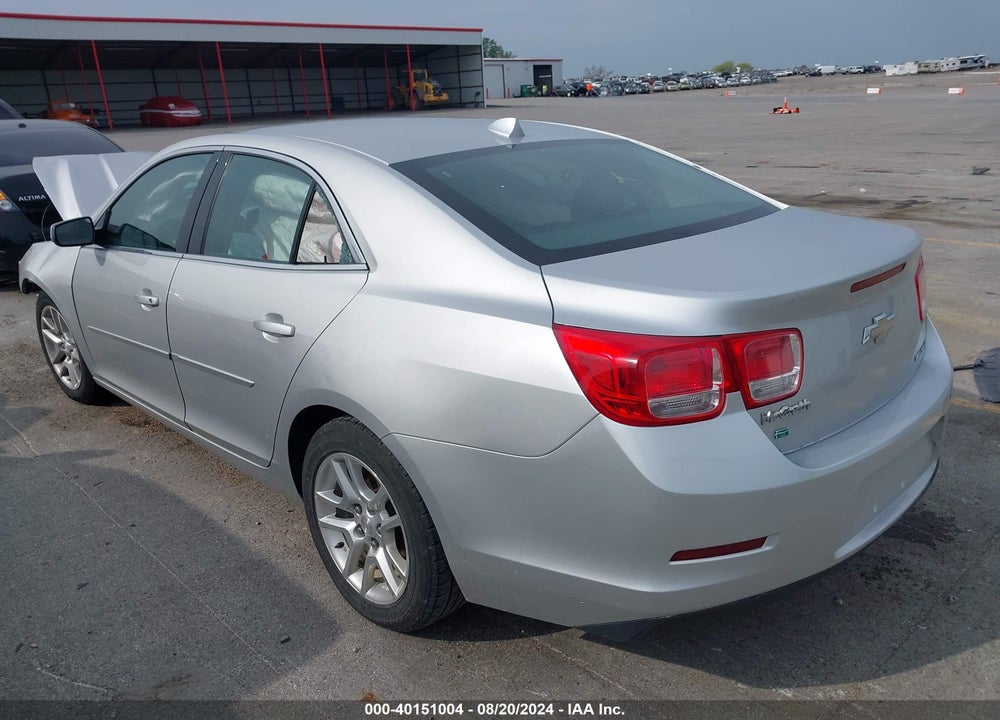 2014 CHEVROLET MALIBU 1LT VIN: 1G11C5SL7EF239977