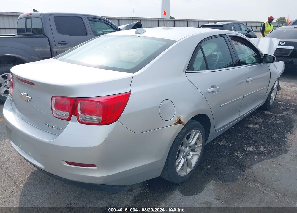 2014 CHEVROLET MALIBU 1LT VIN: 1G11C5SL7EF239977
