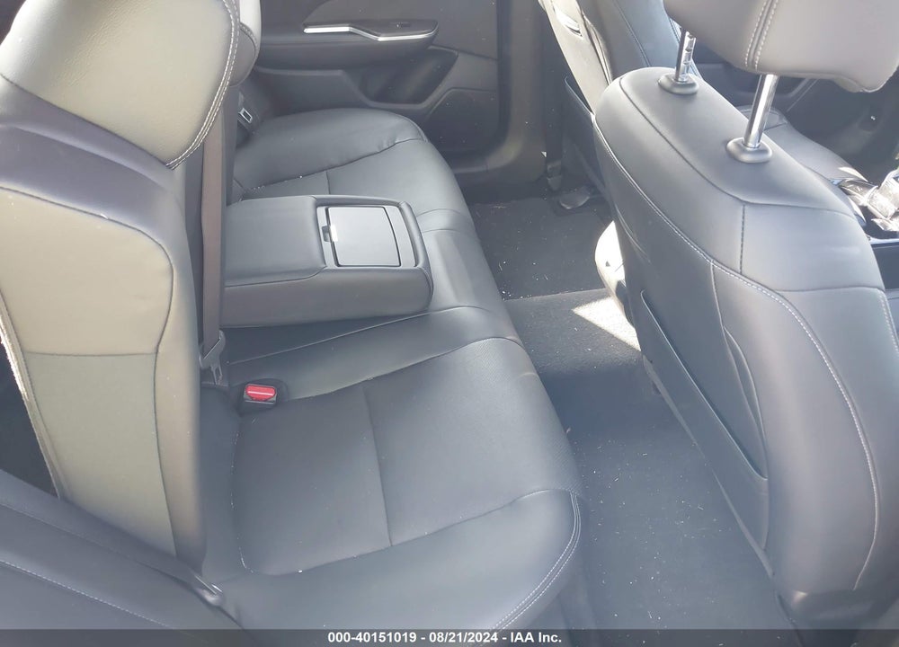 2018 HONDA CLARITY PLUG-IN HYBRID TOURING VIN: JHMZC5F36JC002220