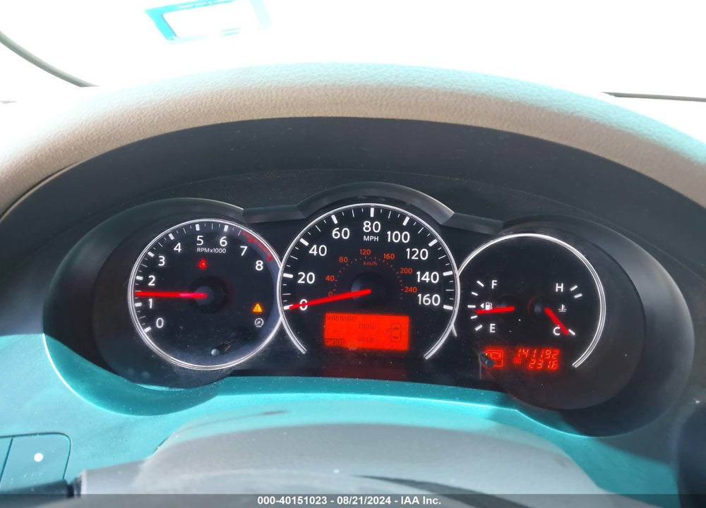 2012 NISSAN ALTIMA 3.5 SR VIN: 1N4BL2AP2CC109530