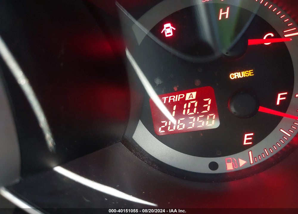 2008 MAZDA 3 S GRAND TOURING VIN: JM1BK323681781169