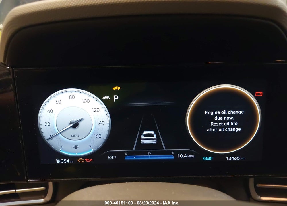 2023 HYUNDAI ELANTRA SEL VIN: KMHLS4AG8PU572622