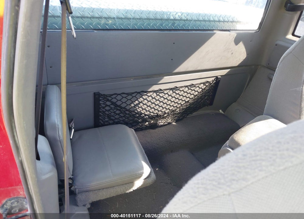 2000 FORD RANGER XL/XLT VIN: 1FTZR15VXYPB11911