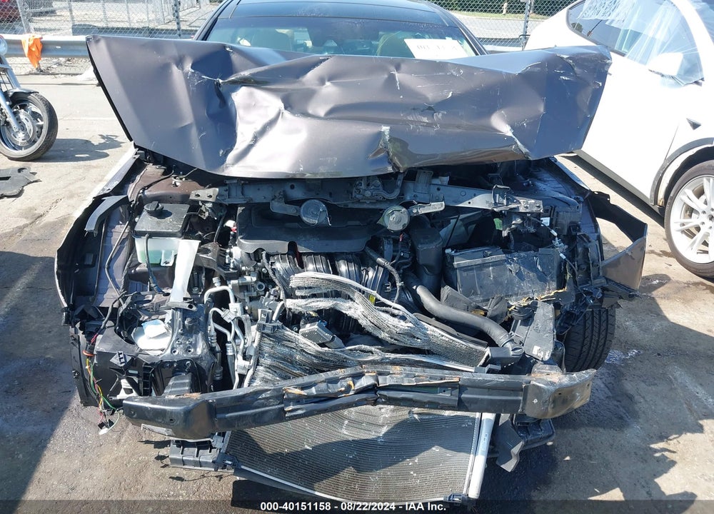 2016 HYUNDAI SONATA LIMITED VIN: 5NPE34AF5GH322444