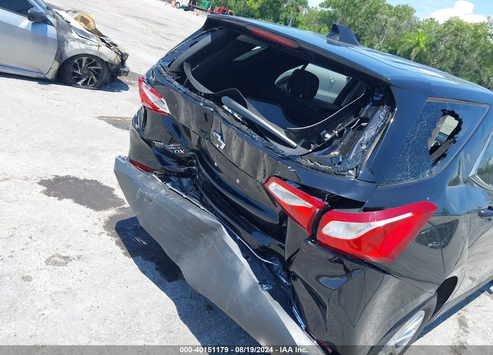 2020 CHEVROLET EQUINOX AWD LT 1.5L TURBO VIN: 2GNAXUEV6L6206759