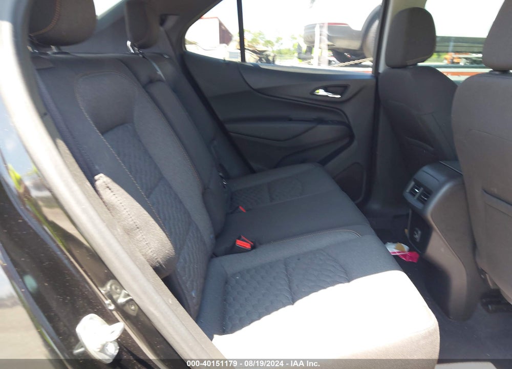 2020 CHEVROLET EQUINOX AWD LT 1.5L TURBO VIN: 2GNAXUEV6L6206759